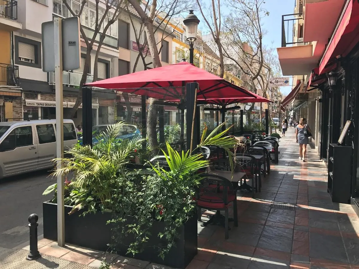 Wyndham Resorts Studio Apt Fuengirola El Faro إسبانيا
