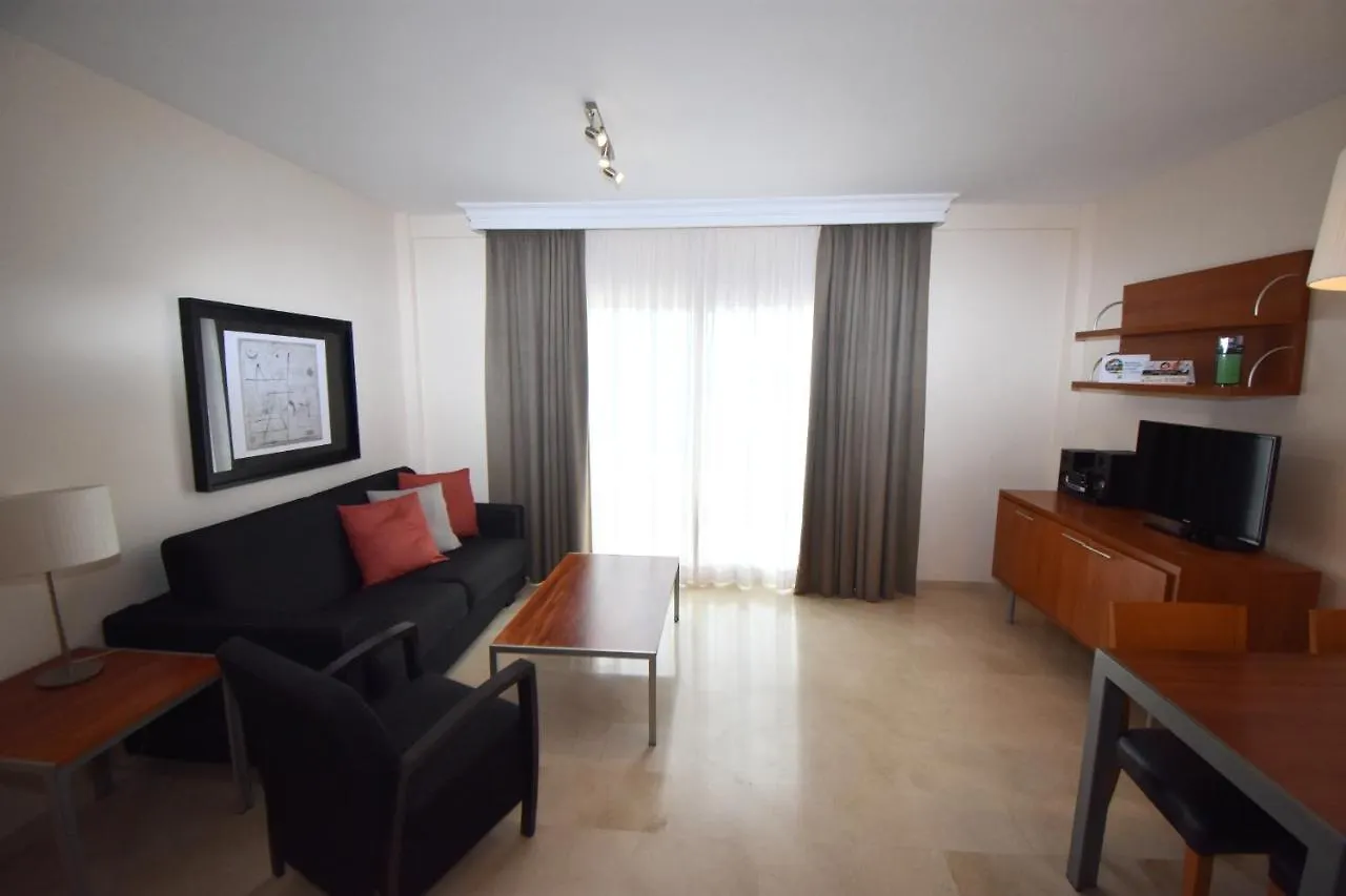 Apartment Wyndham Resorts Studio Apt Fuengirola El Faro