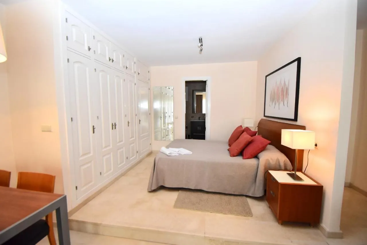 Apartment Wyndham Resorts Studio Apt Fuengirola El Faro Spain