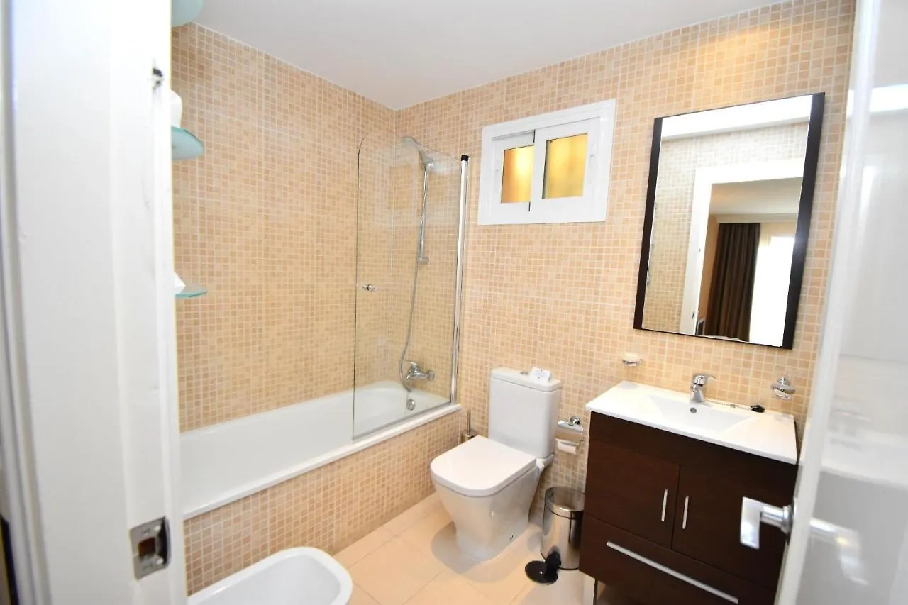 Apartment Wyndham Resorts Studio Apt Fuengirola El Faro