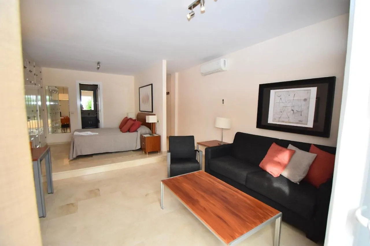 Wyndham Resorts Studio Apt Fuengirola El Faro