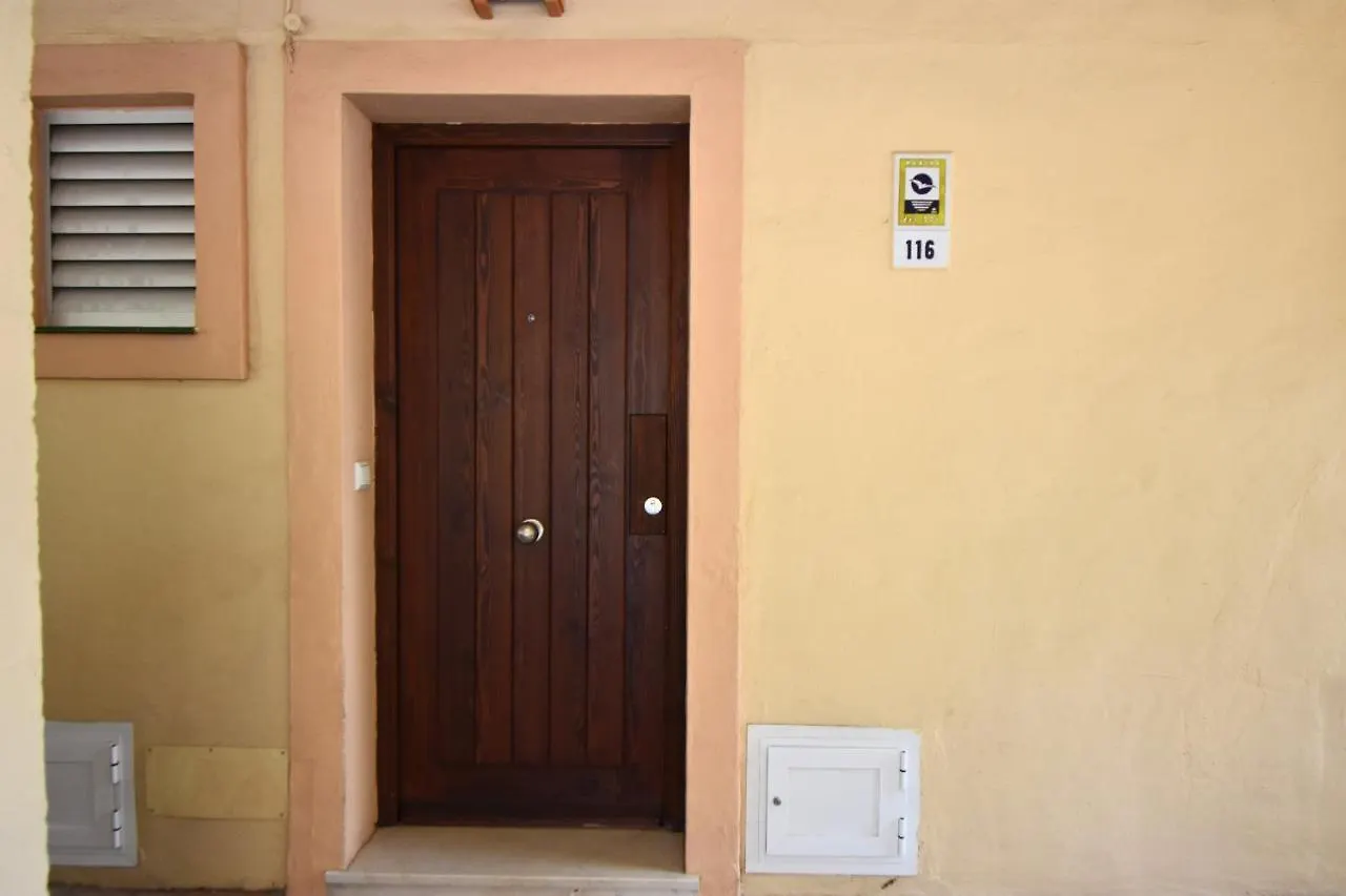 Wyndham Resorts Studio Apt Fuengirola El Faro Apartment