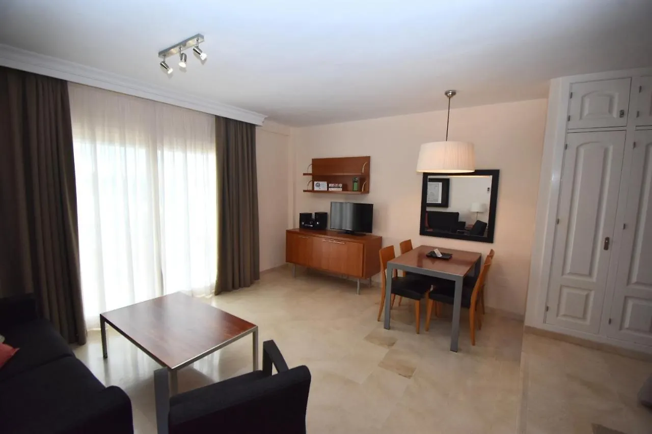 Wyndham Resorts Studio Apt Fuengirola El Faro Spain