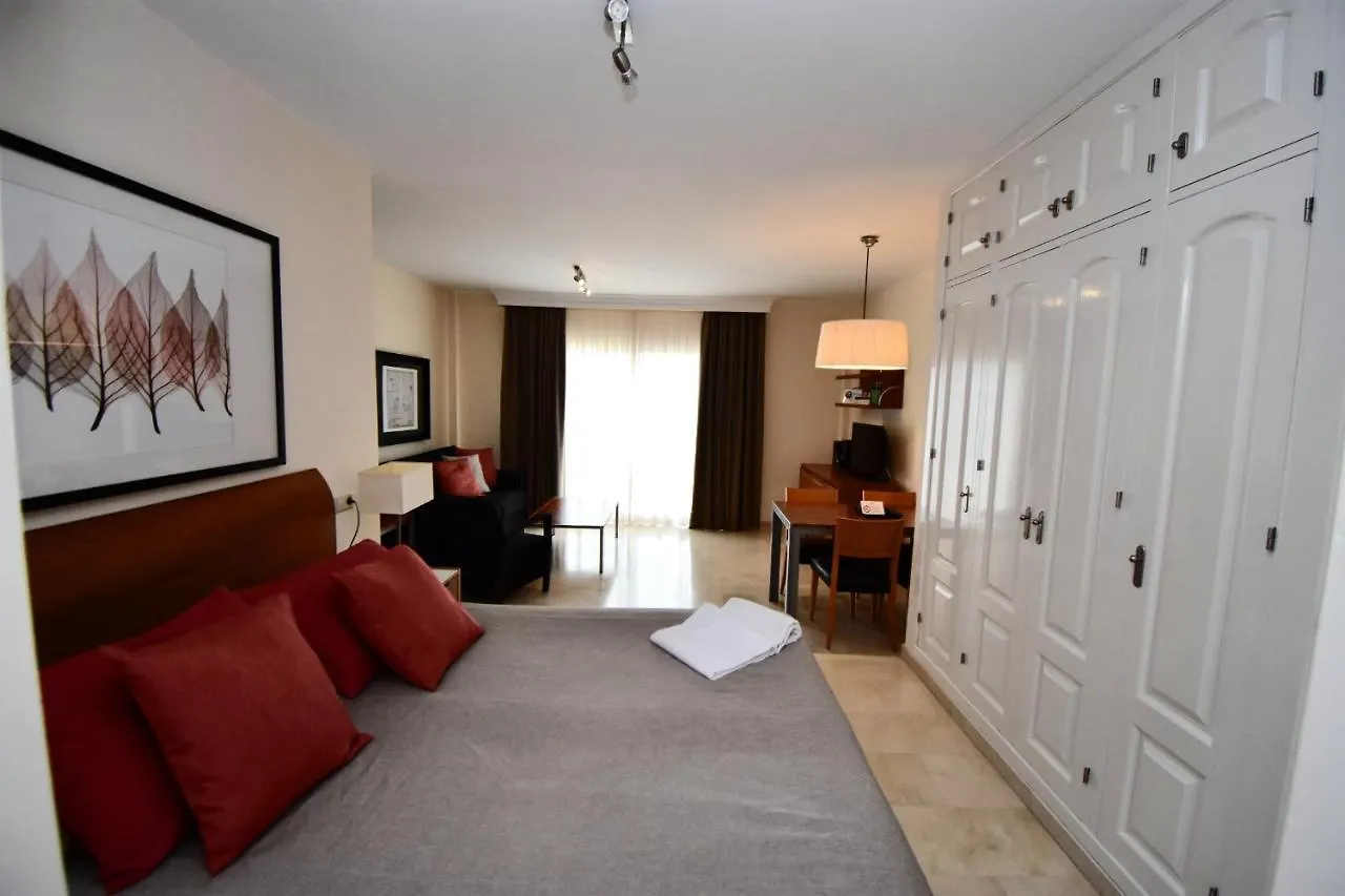 Wyndham Resorts Studio Apt Fuengirola El Faro 0*,  Spain