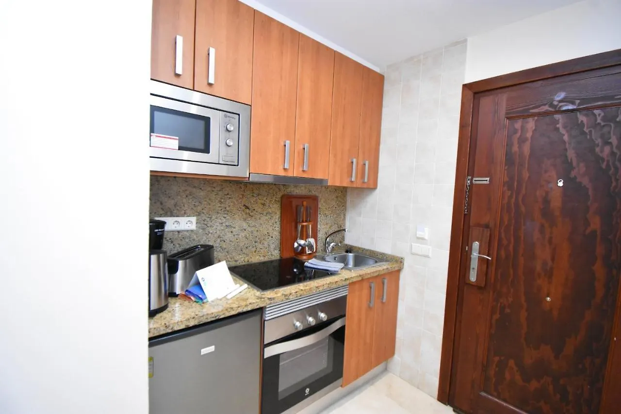 Apartment Wyndham Resorts Studio Apt Fuengirola El Faro