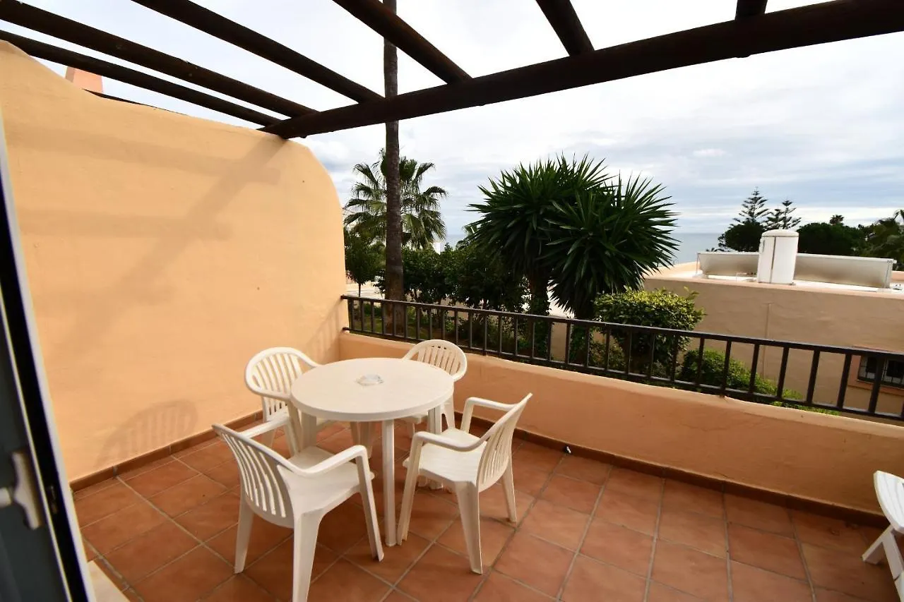 Wyndham Resorts Studio Apt Fuengirola El Faro