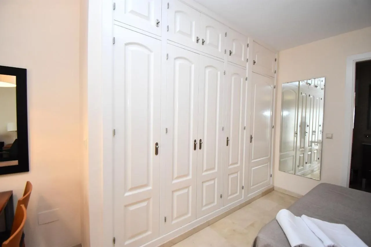 Wyndham Resorts Studio Apt Fuengirola El Faro Apartment