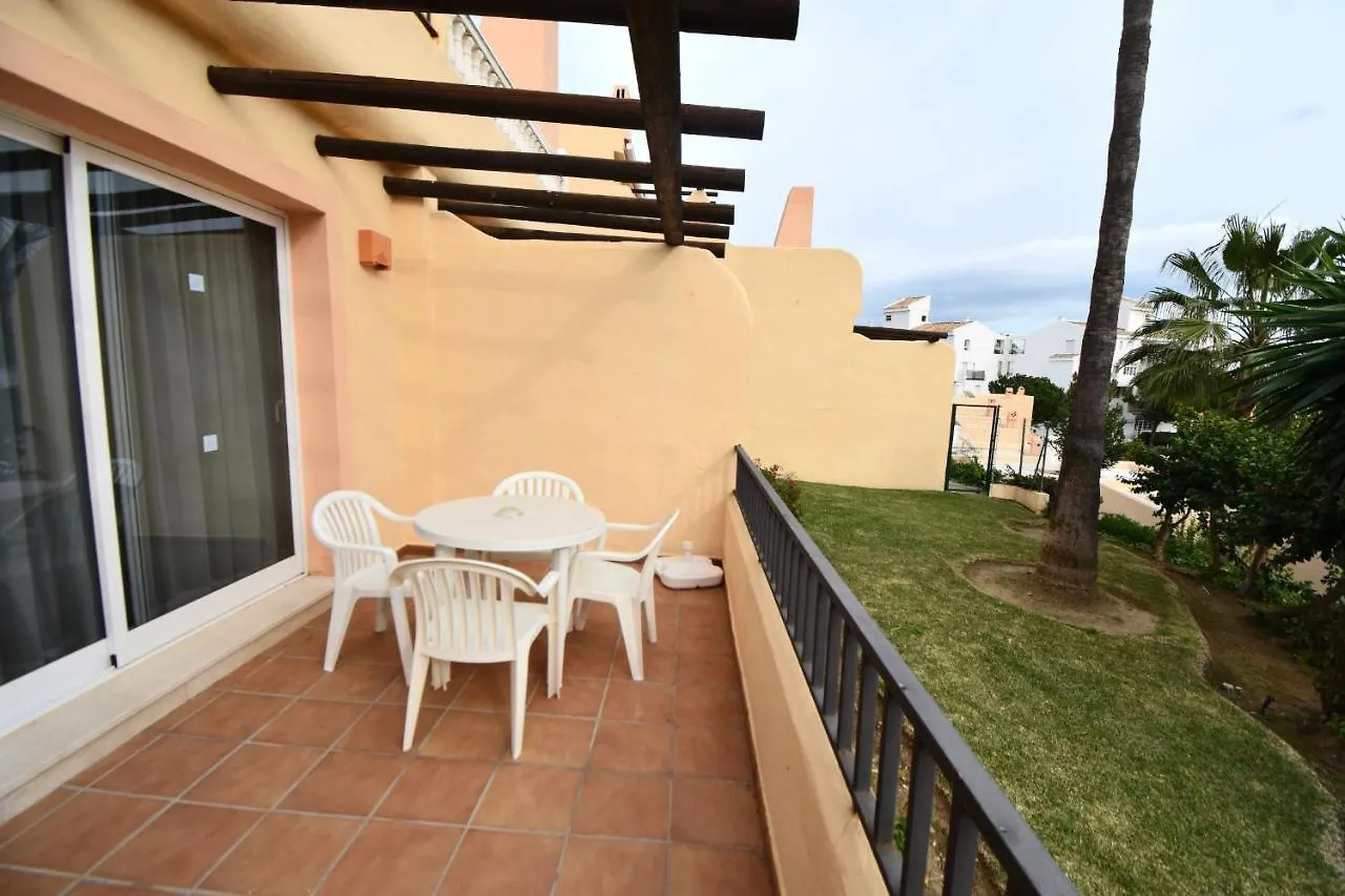 Apartment Wyndham Resorts Studio Apt Fuengirola El Faro Spain
