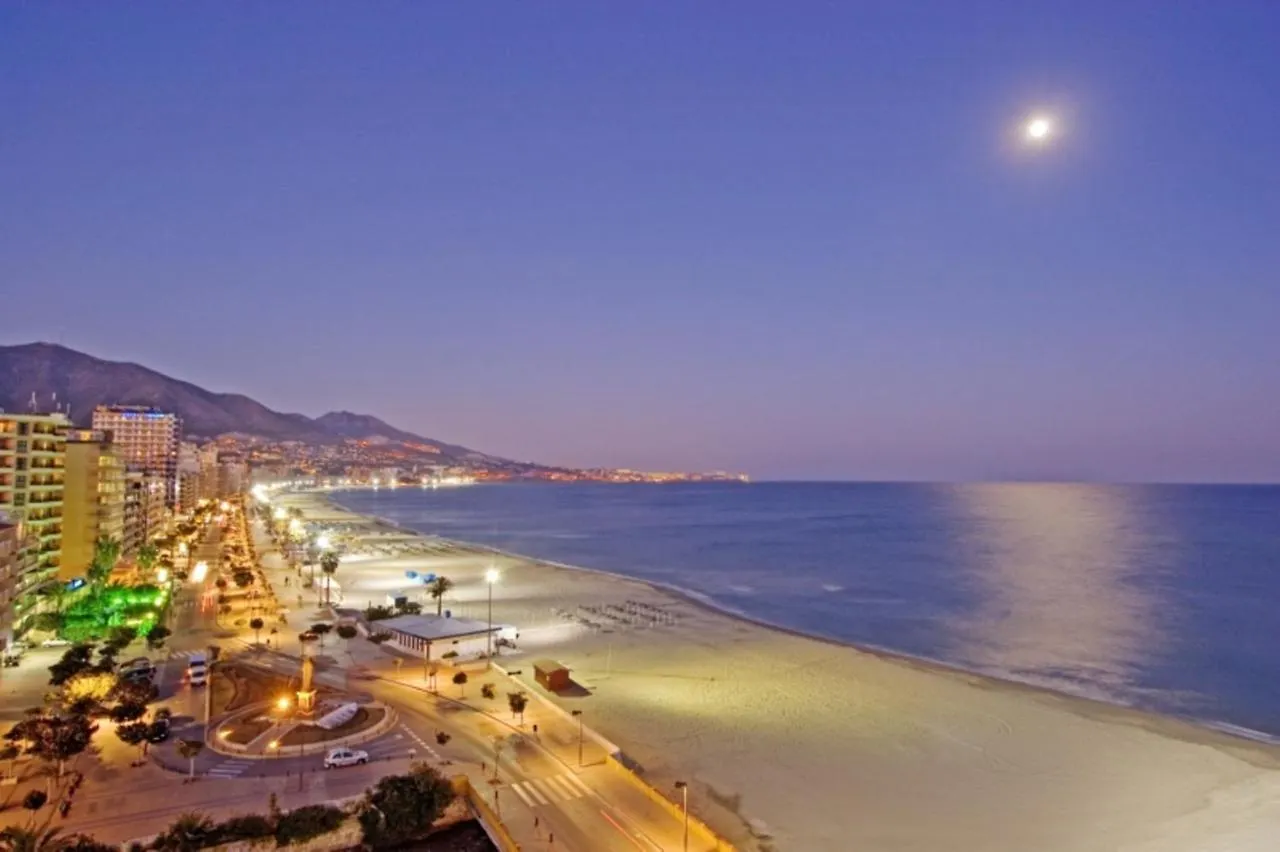 Wyndham Resorts Studio Apt Fuengirola El Faro Apartment