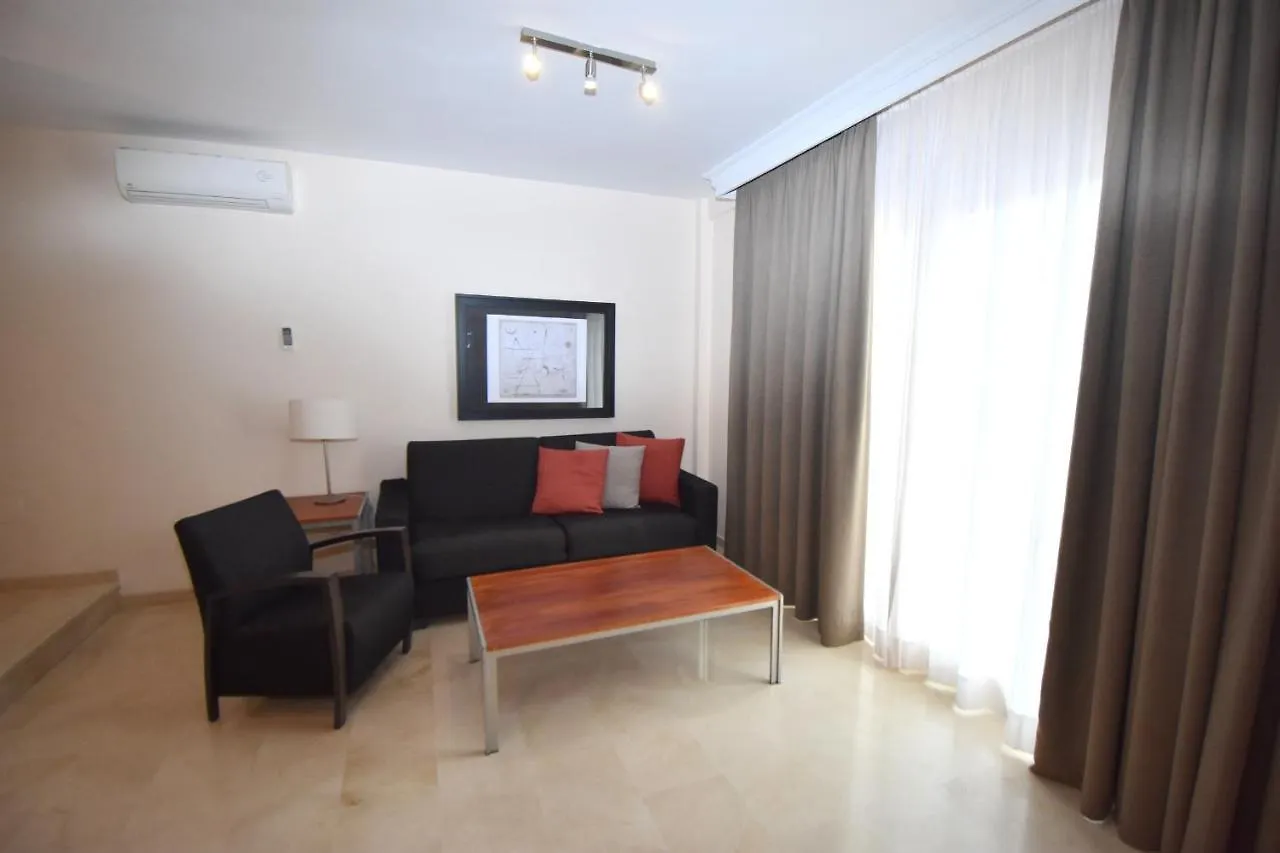 Wyndham Resorts Studio Apt Fuengirola El Faro