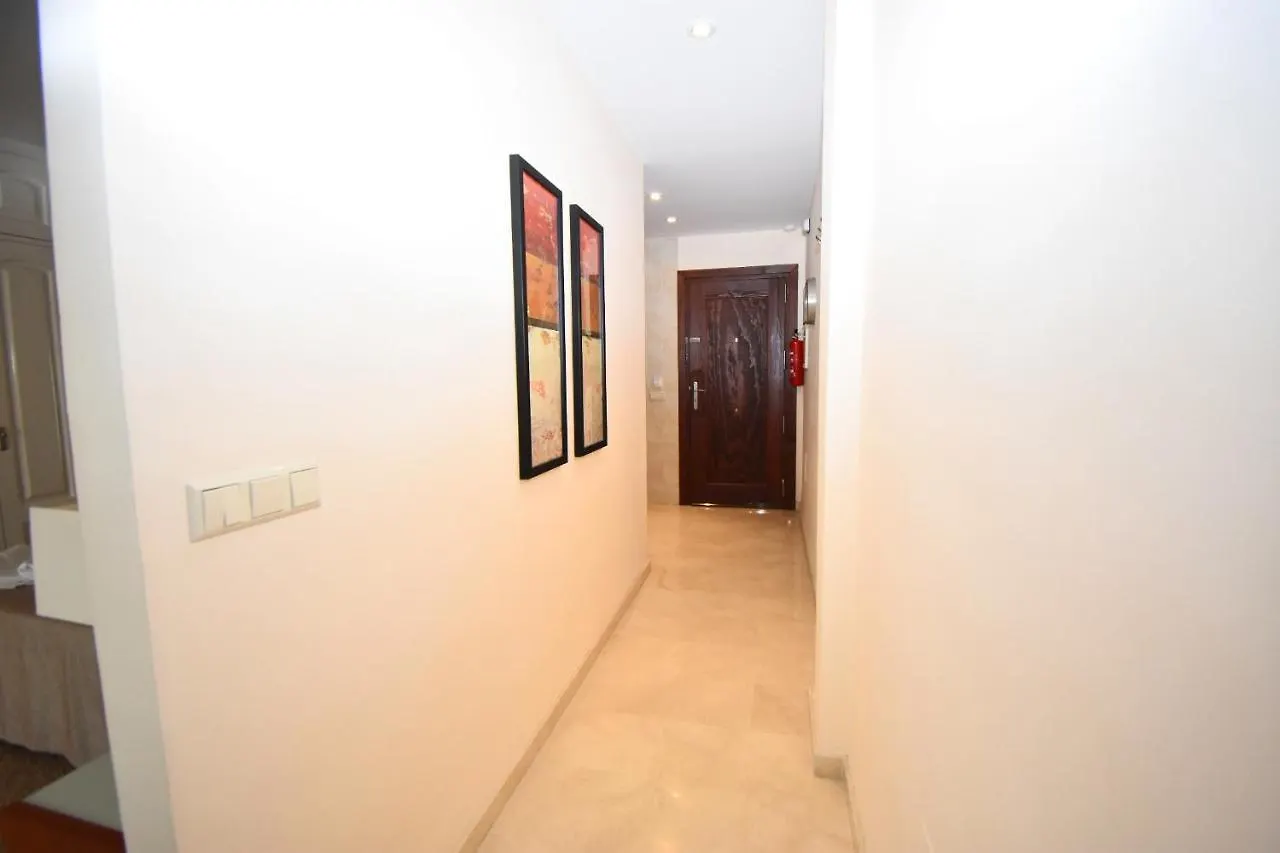 Apartment Wyndham Resorts Studio Apt Fuengirola El Faro
