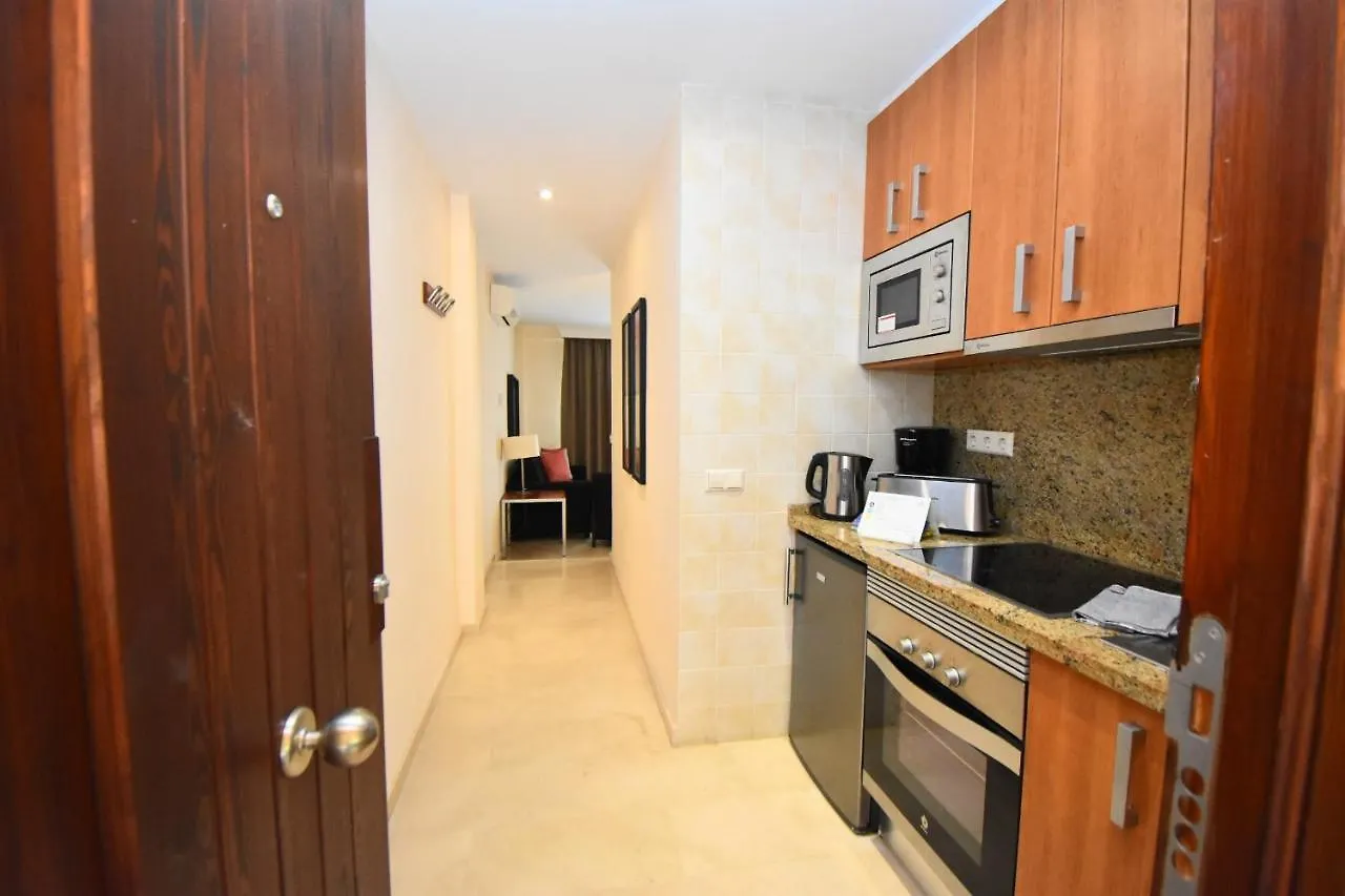 Wyndham Resorts Studio Apt Fuengirola El Faro 0*,