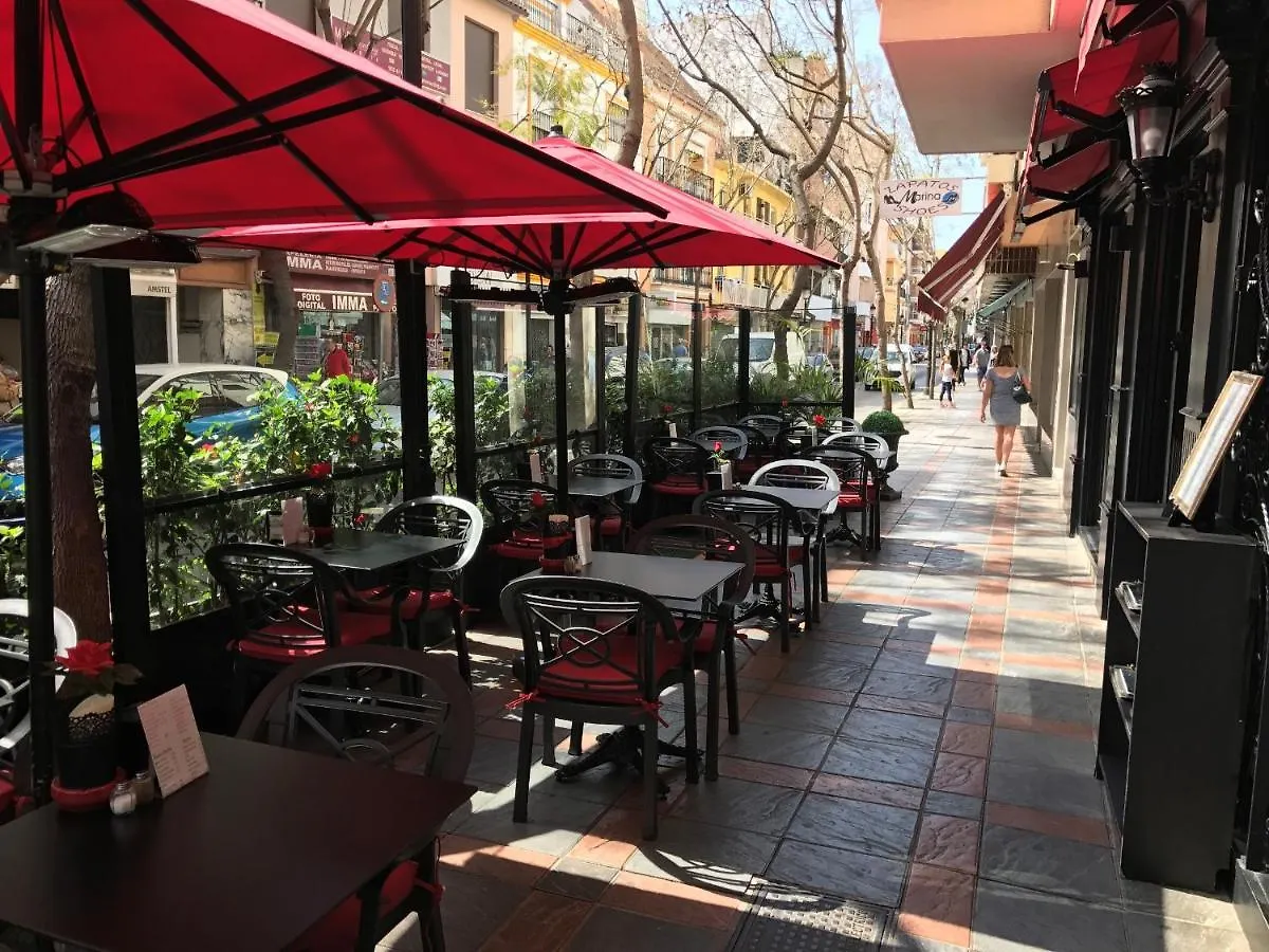 Wyndham Resorts Studio Apt Fuengirola El Faro 0*,  Spain